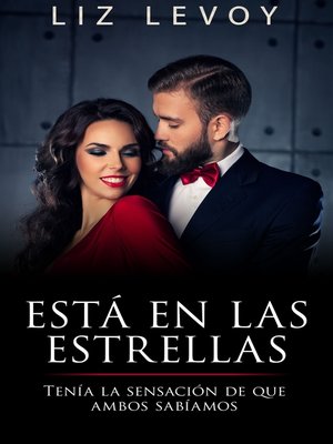 cover image of Está en las estrellas